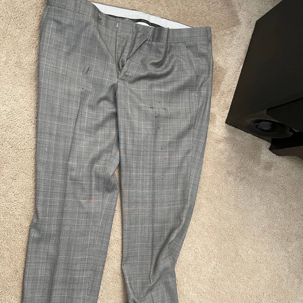 Men’s Elevee dress pants